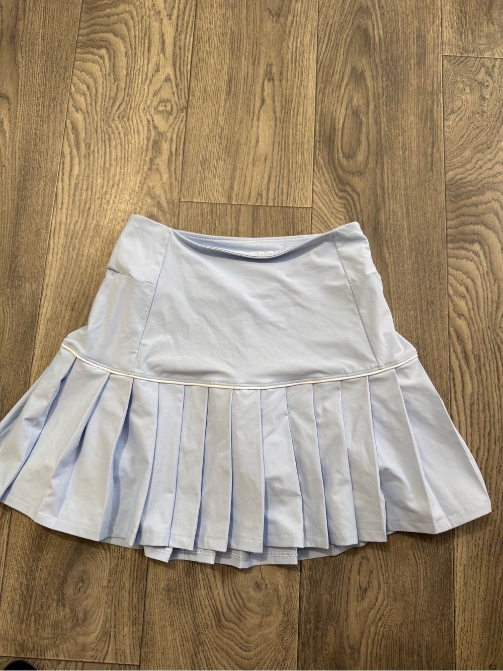 Walter Hagen Performance Pleated Golf Skort